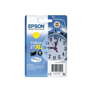 EPSON Ink 27XL T2714 Yellow