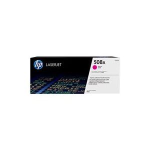 HP 508A Magenta Toner cartridge