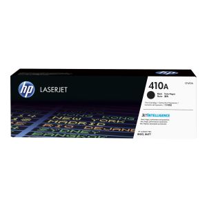 HP 410A Black Toner Cartridge