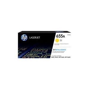 TONER HP 655A RUMEN ZA LJ M652/653/681/682 ZA 10.500 STRANI