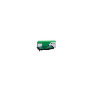 CS943/CX94x, komplet s paketom 3 fotoprevodnih enot (165k) 