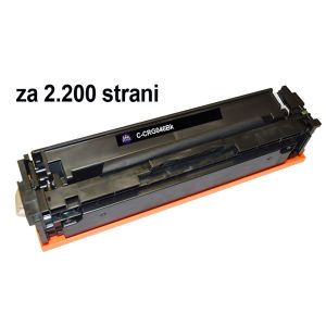 FENIX C-CRG046Bk nov črn toner za 2.200 strani za i-SENSYS Canon LBP653Cdw, LBP654Cx, MF732Cdw, MF734Cdw, MF735Cx nadomešča tone Canon CRG-046B