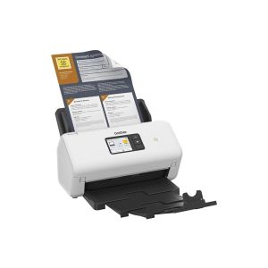 BROTHER Desktop document scanner