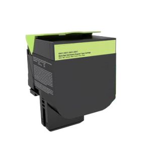 FENIX CS/CX317Y Yellow toner za 2.300 strani za Lexmark CS317dn, CS417dn, CS517de, CX317dn, CX417de, CX517de, nadomešča Lexmark toner 71B20Y0
