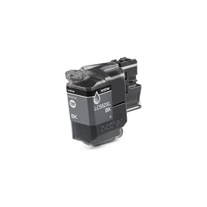 BROTHER LC552XLBK ink black