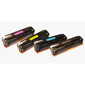 Komplet Fenix C-CRG-731 Bk+C+M+Y XL velike kapacitete za Canon i-SENSYS LBP7100Cn, LBP7110Cw, MF8230, MF8230Cn, MF8280, MF8280Cw, i-SENSYS MF623Cn, MF628Cw - pri barvi 20% več