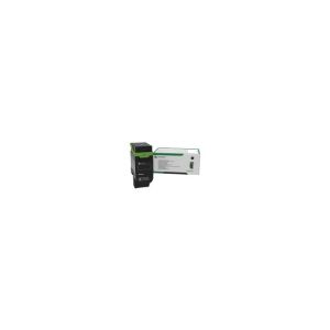 Lexmark toner CS531,CX532, Black, 15.8k 