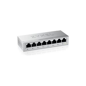 ZYXEL GS-108B V5 8-Port Switch