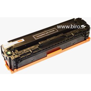FENIX H-CF210X črn toner za 2.400 strani nadomešča toner HP 131X (CF210X) za HP Laser Jet Pro 200 Color M251N, M251NW, MFP M276N, M276NW - velika kapaciteta