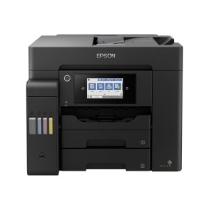 Večfunkcijska brizgalna naprava EPSON EcoTank ITS L6550
