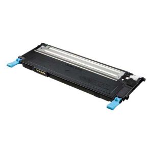 FENIX C4072S Cyan nov toner nadomešča toner Samsung CLT-C4072S/ELS za CLP-320, CLP-325, CLX 3185 - kapaciteta izpisa je 1000 strani A4 pri 5% pokritosti