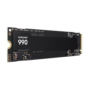 SAMSUNG 990 Basic SSD 1TB M.2 NVMe SSD
