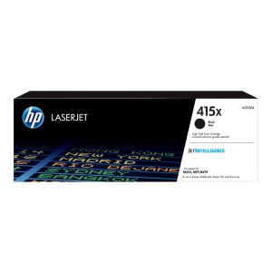 HP 415X Black LaserJet Toner