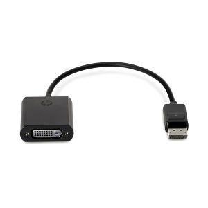 HP Display Port to DVI SL Adapter