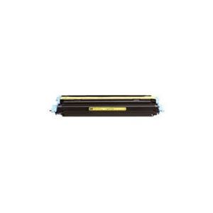 FENIX Q6002A-707Y za 2.000 strani za HP Color LaserJet 1600, 2600n, 2605dn, CM1015, CM1017 nadomešča toner HP Q6002A HP 124A (rumena) ter Canon 707Y ( CRG707, CRG-707 ) 9421A004AA za Canon i-SENSYS LBP5000, LBP5100