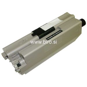FENIX C332-MC363Bk črn toner za 3.500 strani za Oki C332, C332dn, C332dnw, MC363dn nadomešča Oki 46508712