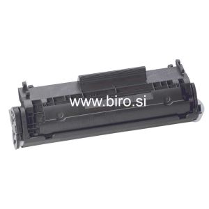 Fenix Toner FX10 ( FX10 / 12A ) nadomešča original toner Canon FX10 za tiskalnike Canon, kapaciteta 2000 strani pri 5 % pokritosti