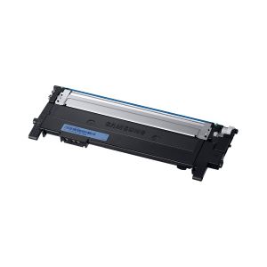 Fenix C404S Cyan toner za 1.000 strani nadomešča Samsung CLT-C404S za Samsung C430, C430W, C480, C480W, C480FW