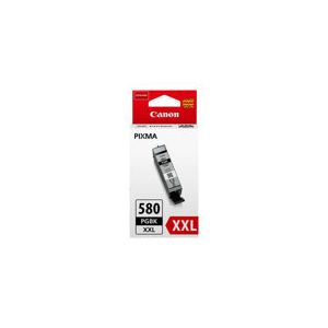 ČRNILO CANON PGI-580 XXL ČRNA PIGMENTNA za TS705/6350/8350/9550,TR7550/TR8550 25,7ml