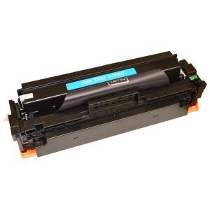 FENIX H-CF401XC Cyan toner za 2.300 strani nadomešča HP 201X (CF401X) za tiskalnike HP Color LaserJet Pro 200 M252/ 252N/ 252DN/ 252DW/ M274/ M277n/ M277DW