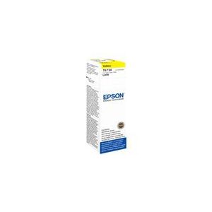 EPSON Ink T6734 Yellow