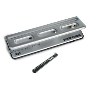 Aparat za vezavo velobind gbc desktop velobinder a9707121