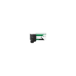 Toner Lexmark CS/X73x črn 28K 