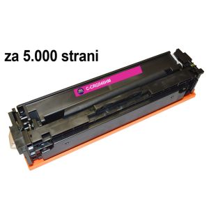 FENIX C-CRG046HM Magenta nov toner za 5.000 strani za i-SENSYS Canon LBP653Cdw, LBP654Cx, MF732Cdw, MF734Cdw, MF735Cx nadomešča tone Canon CRG-046HM - XL