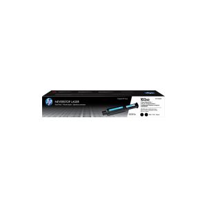 HP 103AD 2-pack Neverstop Toner Kit