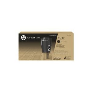 HP 153X Black Org LJ Toner Reload Kit