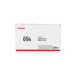 CANON Toner CRG-056 Black