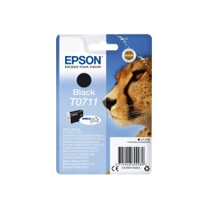 EPSON Ink T0711 Black
