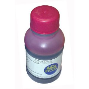 FENIX FF551DM_571M Ink črnilo Dye 100ml za Canon CLI-551M, CLI-571M polnilne kartuše - pakirano po 100ml