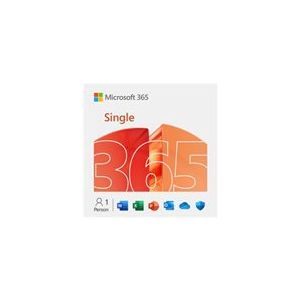 MS ESD 365 Personal All Lng 1YR Sub