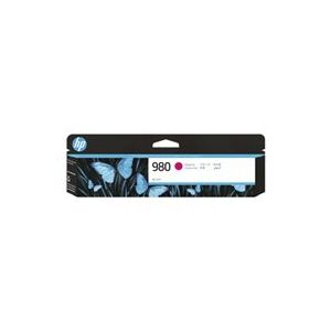 HP 980A Magenta ink cartridge