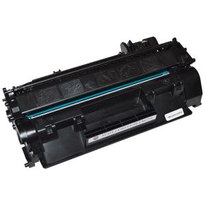 FENIX H-CF280A Bk za 2.700 strani za tiskalnike HP LaserJet Pro 400 M401a, M401d, M401dn, M401dne, M401dw, M401n, MFP M425dn, MFP M425dw, nadomešča toner HP CF280A (HP 80A)