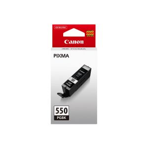 CANON Ink Cartidge PGI-550 PGBK