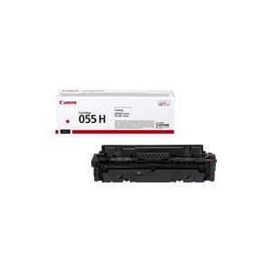 CANON Toner CRG-055 H Magenta