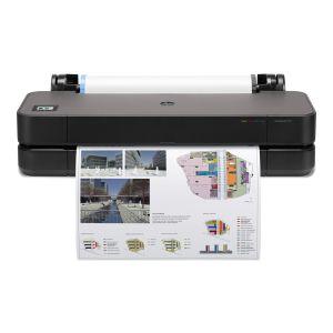 HP DesignJet T250 24inch Printer 2025