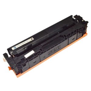 FENIX W2210X Bk črn 207X toner za 3.150 strani nadomešča HP 207X (W2210X) za HP Color LaserJet Pro M255dw, M255nw, MFP M282nw, MFP M283fdn, MFP M283fdw - brez čipa
