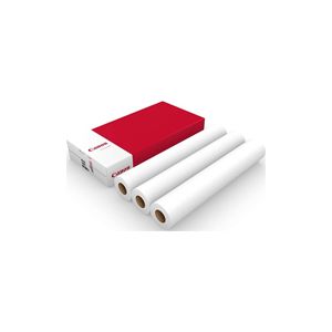 CANON Standard Paper 90g 610mm/24 3x50m