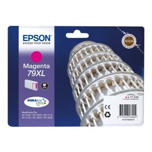 EPSON SP MAG 79XL DURABrite UltraInk