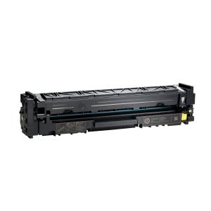 HP 207A Yellow LaserJet Toner Cartridge