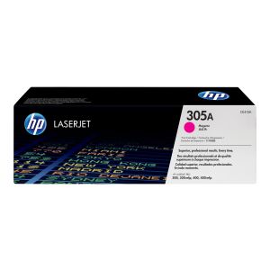 HP 305A Magenta toner cartridge