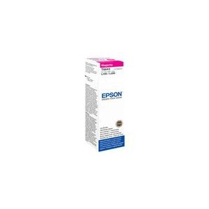 ČRNILO EPSON MAGENTA 664 STEKLENIČKA ZA L110, L210, L300, L310, L355, L382, L550, L565 70