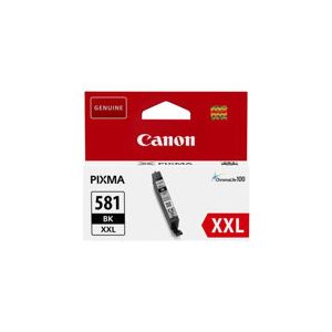 CANON Ink Cartidge CLI-581 XXL BK