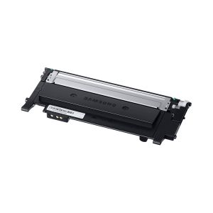Fenix K404S črn toner za 1.500 strani nadomešča Samsung CLT-K404S za Samsung C430, C430W, C480, C480W, C480FW