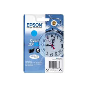 EPSON Ink 27XL T2712 Cyan