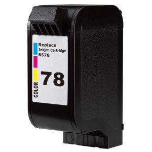 FENIX C-HP6578XL nova barvna kartuša za HP920C, kapaciteta 30ml (60% več od originalne)
