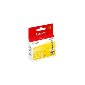 ČRNILO CANON CLI-526 RUMENO, 9ml
